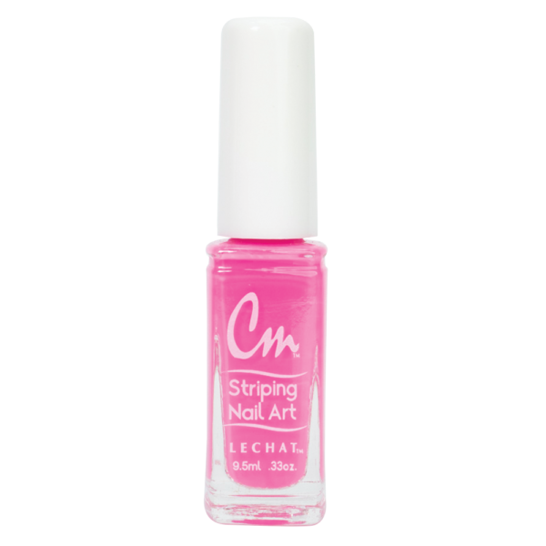 Nail Art - CM27 - Light Purple